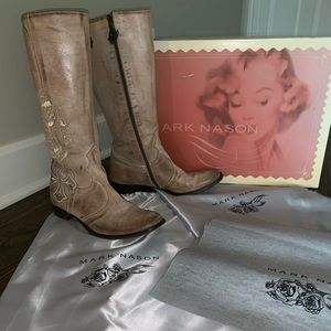 Mark Nason | Shoes | Mark Nason Womens 